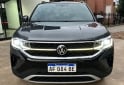Autos - Volkswagen Taos 2021 Nafta 74000Km - En Venta