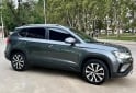 Autos - Volkswagen Taos 2021 Nafta 74000Km - En Venta