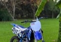 Motos - Yamaha Yz 125 1999 Nafta 4Km - En Venta