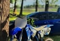 Motos - Yamaha Yz 125 1999 Nafta 4Km - En Venta