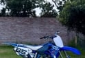 Motos - Yamaha Yz 125 1999 Nafta 4Km - En Venta