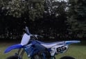 Motos - Yamaha Yz 125 1999 Nafta 4Km - En Venta