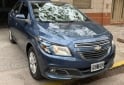 Autos - Chevrolet Prisma Ltz 2015 Nafta 148000Km - En Venta