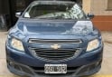 Autos - Chevrolet Prisma Ltz 2015 Nafta 148000Km - En Venta