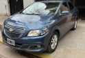 Autos - Chevrolet Prisma Ltz 2015 Nafta 148000Km - En Venta