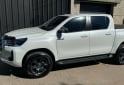 Camionetas - Toyota Hilux 2025 Diesel 7200Km - En Venta