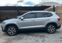 Autos - Volkswagen Taos highline permuto 2021 Nafta 90000Km - En Venta