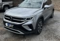 Autos - Volkswagen Taos highline permuto 2021 Nafta 90000Km - En Venta