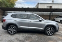 Autos - Volkswagen Taos highline permuto 2021 Nafta 90000Km - En Venta