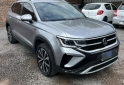 Autos - Volkswagen Taos highline permuto 2021 Nafta 90000Km - En Venta