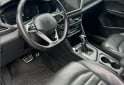 Autos - Volkswagen Taos highline permuto 2021 Nafta 90000Km - En Venta