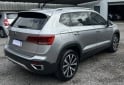 Autos - Volkswagen Taos highline permuto 2021 Nafta 90000Km - En Venta