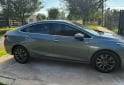 Autos - Chevrolet Cruze 2018 Nafta 86000Km - En Venta