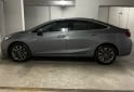 Autos - Chevrolet Cruze 2018 Nafta 86000Km - En Venta