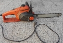 Herramientas - Motosierra Electrica - En Venta