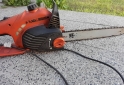 Herramientas - Motosierra Electrica - En Venta