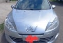 Autos - Peugeot 498 hdi 2014 Diesel 199000Km - En Venta