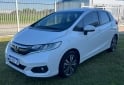 Autos - Honda Fit 1.5 Ex-L 132Cv 2021 Nafta 45000Km - En Venta