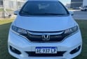 Autos - Honda Fit 1.5 Ex-L 132Cv 2021 Nafta 45000Km - En Venta