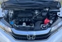 Autos - Honda Fit 1.5 Ex-L 132Cv 2021 Nafta 45000Km - En Venta