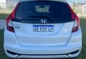 Autos - Honda Fit 1.5 Ex-L 132Cv 2021 Nafta 45000Km - En Venta