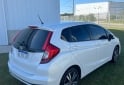 Autos - Honda Fit 1.5 Ex-L 132Cv 2021 Nafta 45000Km - En Venta