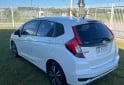 Autos - Honda Fit 1.5 Ex-L 132Cv 2021 Nafta 45000Km - En Venta