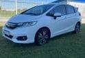 Autos - Honda Fit 1.5 Ex-L 132Cv 2021 Nafta 45000Km - En Venta