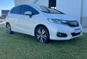 Autos - Honda Fit 1.5 Ex-L 132Cv 2021 Nafta 45000Km - En Venta
