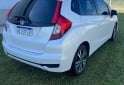 Autos - Honda Fit 1.5 Ex-L 132Cv 2021 Nafta 45000Km - En Venta