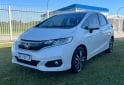 Autos - Honda Fit 1.5 Ex-L 132Cv 2021 Nafta 45000Km - En Venta