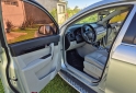 Autos - Chevrolet Captiva ltz 2.2 D AT 2016 Diesel 170000Km - En Venta