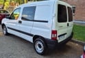Utilitarios - Citroen Berlingo mixta 1ra mano p 2017 Diesel 160000Km - En Venta