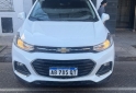 Camionetas - Chevrolet Tracker ltz 2017 GNC 180000Km - En Venta