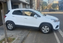 Camionetas - Chevrolet Tracker ltz 2017 GNC 180000Km - En Venta
