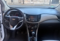 Camionetas - Chevrolet Tracker ltz 2017 GNC 180000Km - En Venta