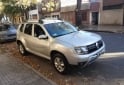 Autos - Renault Duster Privilege 1.6 2015 Nafta 114900Km - En Venta
