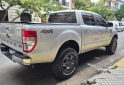 Camionetas - Ford Ranger xlt impecable perm 2018 Diesel 136000Km - En Venta