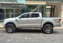 Camionetas - Ford Ranger xlt impecable perm 2018 Diesel 136000Km - En Venta