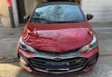 Autos - Chevrolet CRUZE RS 2024 Nafta 33500Km - En Venta