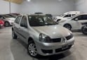 Autos - Renault Clio 2012 Nafta 140000Km - En Venta