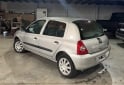 Autos - Renault Clio 2012 Nafta 140000Km - En Venta