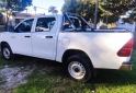 Camionetas - Toyota HILUX 2020 Diesel 130000Km - En Venta