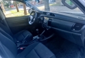 Camionetas - Toyota HILUX 2020 Diesel 130000Km - En Venta
