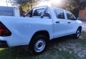 Camionetas - Toyota HILUX 2020 Diesel 130000Km - En Venta