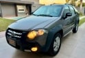 Autos - Fiat Palio Weekend 2011 Nafta  - En Venta