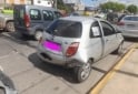 Autos - Ford Plus tattoo 2004 Nafta 206000Km - En Venta