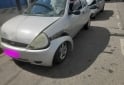 Autos - Ford Plus tattoo 2004 Nafta 206000Km - En Venta