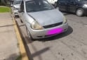 Autos - Ford Plus tattoo 2004 Nafta 206000Km - En Venta