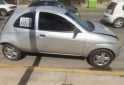 Autos - Ford Plus tattoo 2004 Nafta 206000Km - En Venta